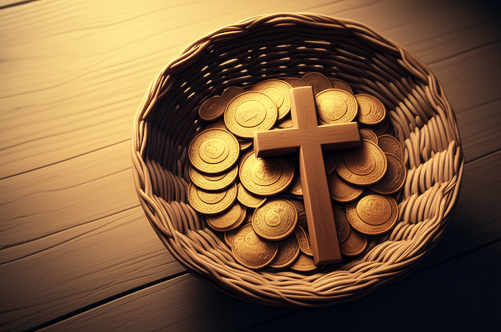Church Offering
