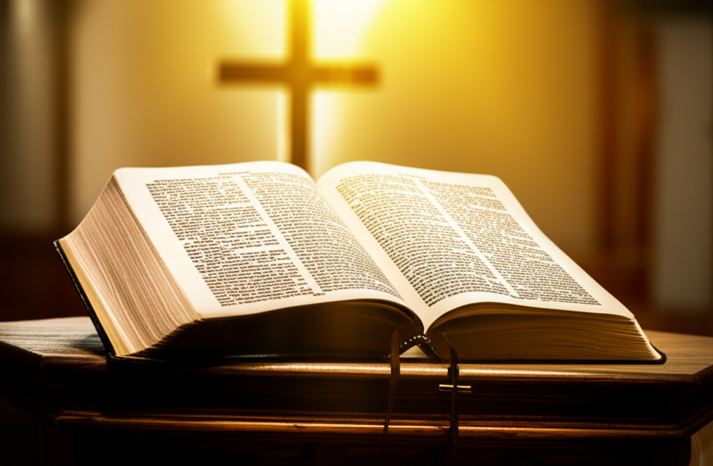 Biblical Teaching